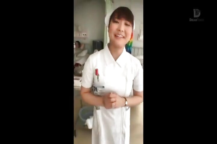 Nonoka พยาบาลที่มีเสน่ห์มอบการผจญภัยข้ามคืนที่น่าจดจํา - 3