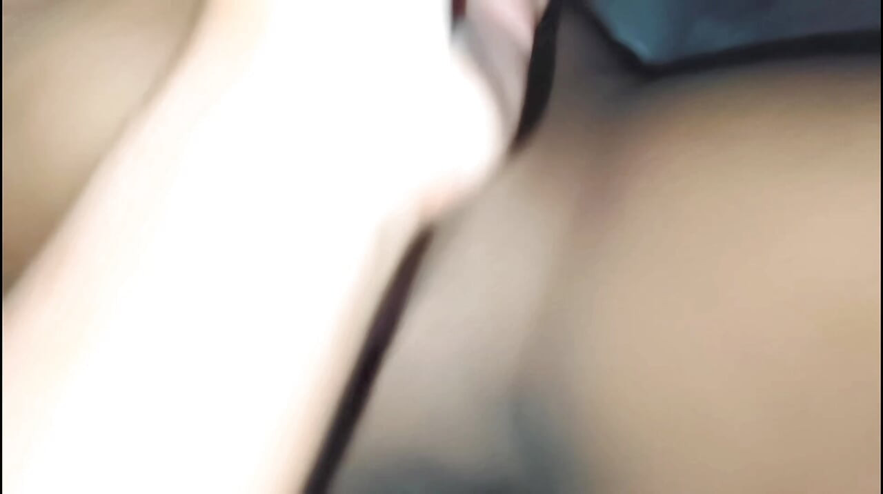 Aunty urineing in the bathroom and fucked on the bed