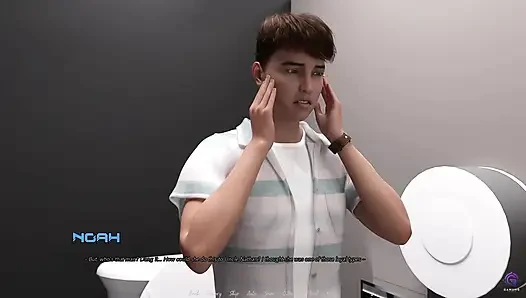 Istri semok ini dicrot di dalam sama pacarnya - kantor