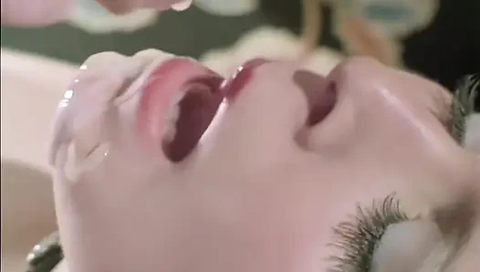 John Holmes ve cinsel aç kızları