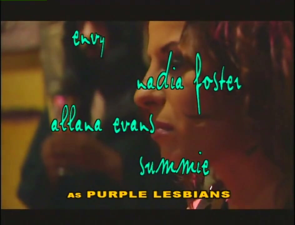 Virgem prostituta, parte 1