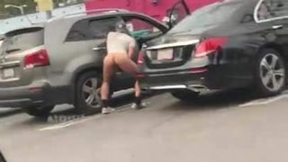 Car park ass