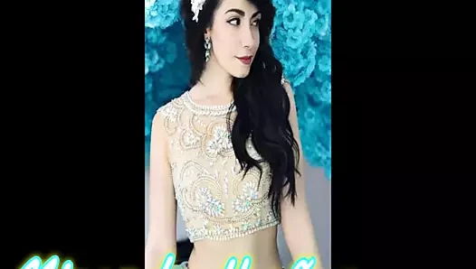 Miranda boşalıyor