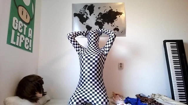 Girl Sexy Layering