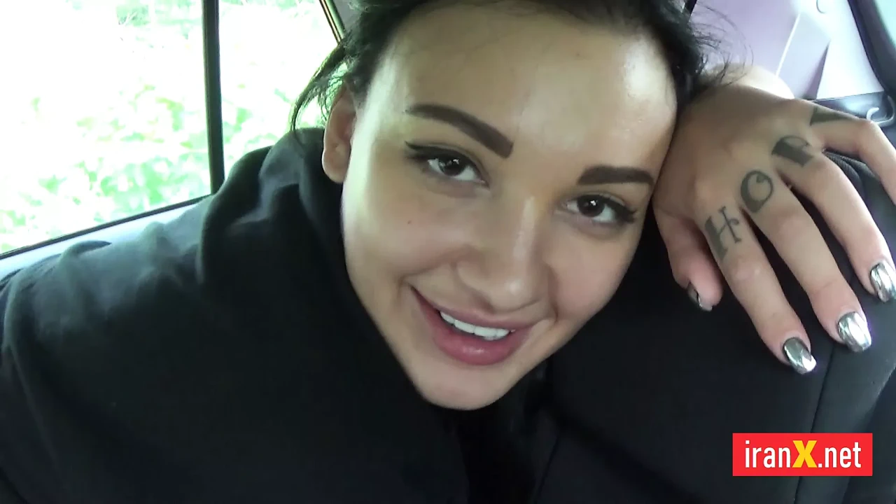 伊朗波斯与大屁股女孩发生性关系