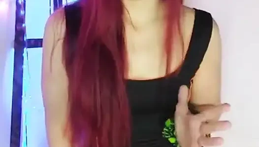 Scammer sammelt die Schulden meiner stiefschwester für mich und schickt mich! WICHsanleitung rollenspiel