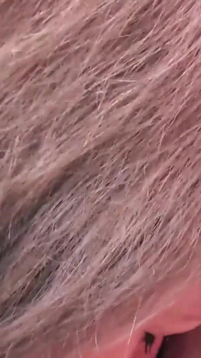 Czech Mature Granny In Intense Threesome With Horny Couple | Clip 2