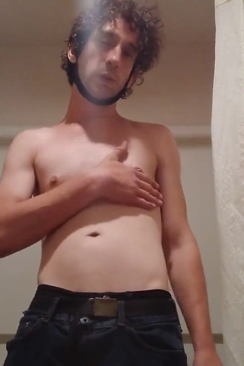 Smoking Fetish Fanclub Video of the Month - August 2021