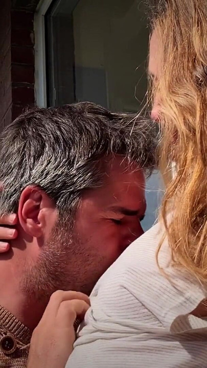 Must-see moment from "vlog.1.1 - A Day in our Life (a very funny & horny one)"