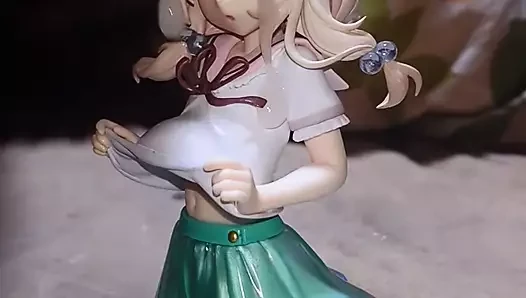 kozue bukkake