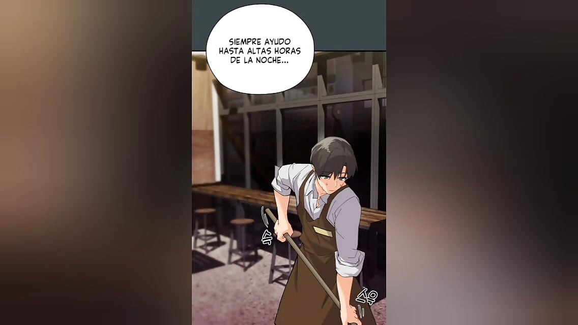 صديقي في المنزل لها - فكاهي