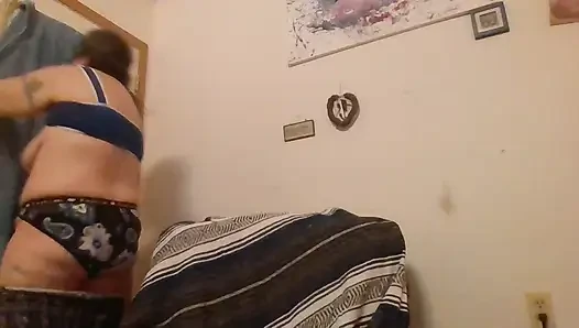 Fingering dan vibing