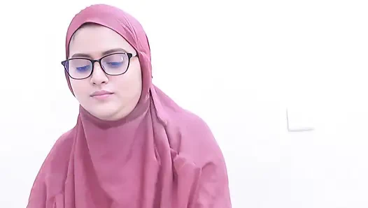 Eshita-mu. Video rekaman seks anal guru bangla india berhijab yang cantik! Wajib banget ngajarin!