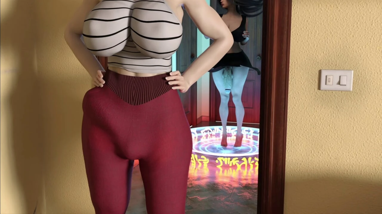 Šta je uživati u večnoj erekciji? Seksualna frustracija