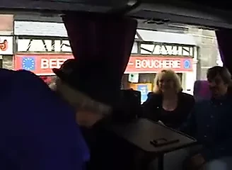 Gangbang belge