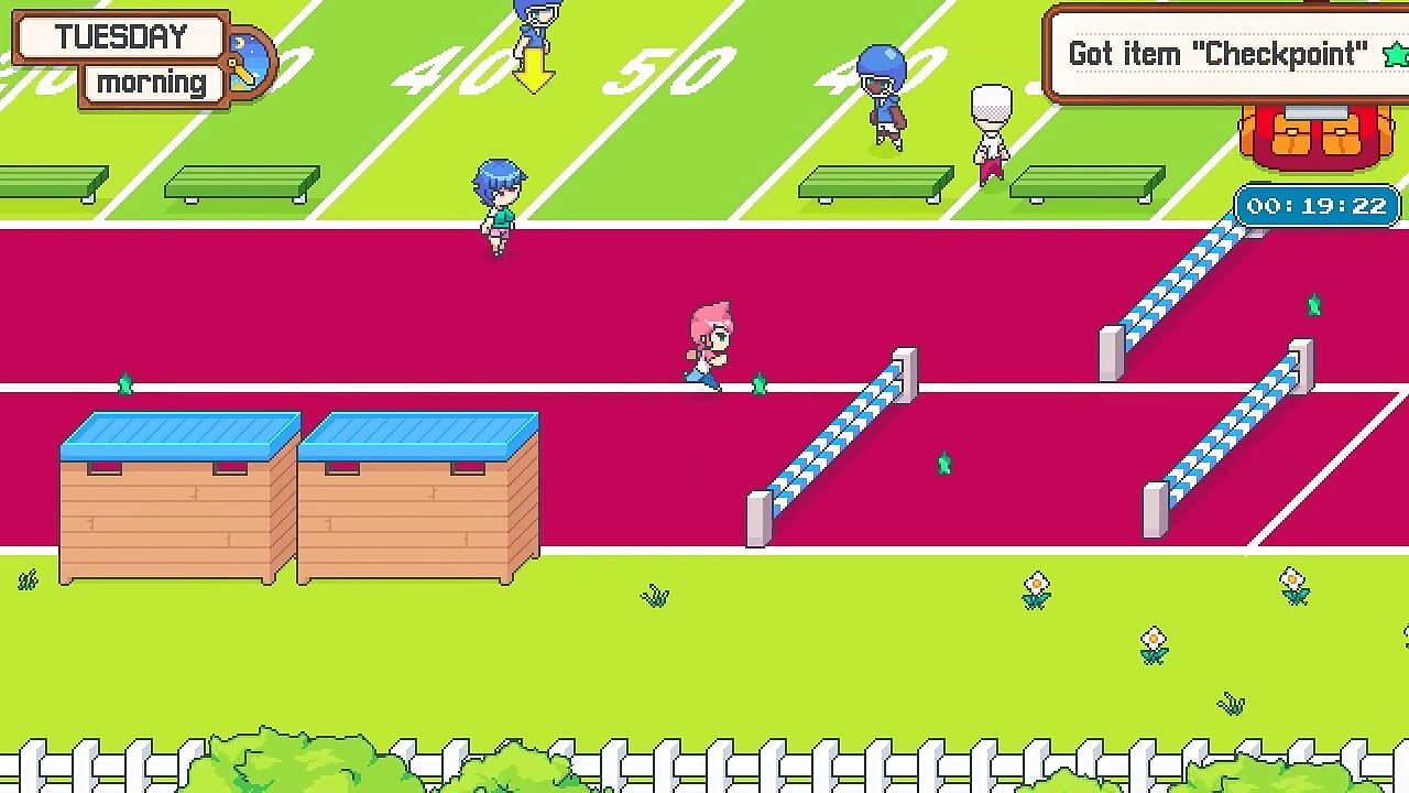 Dandy Boy Adventures 0.4.2 Part 17 Try Hard Get Good by Loveskysan69