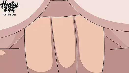 FULL VIDEO INO YAMANAKA GETS A CREAMPIE NARUTO HENTAI