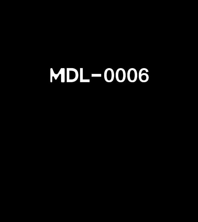 Mdl-0006 Parasitic Obscenity
