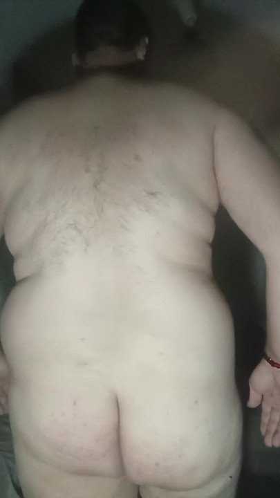 Fat Big Ass