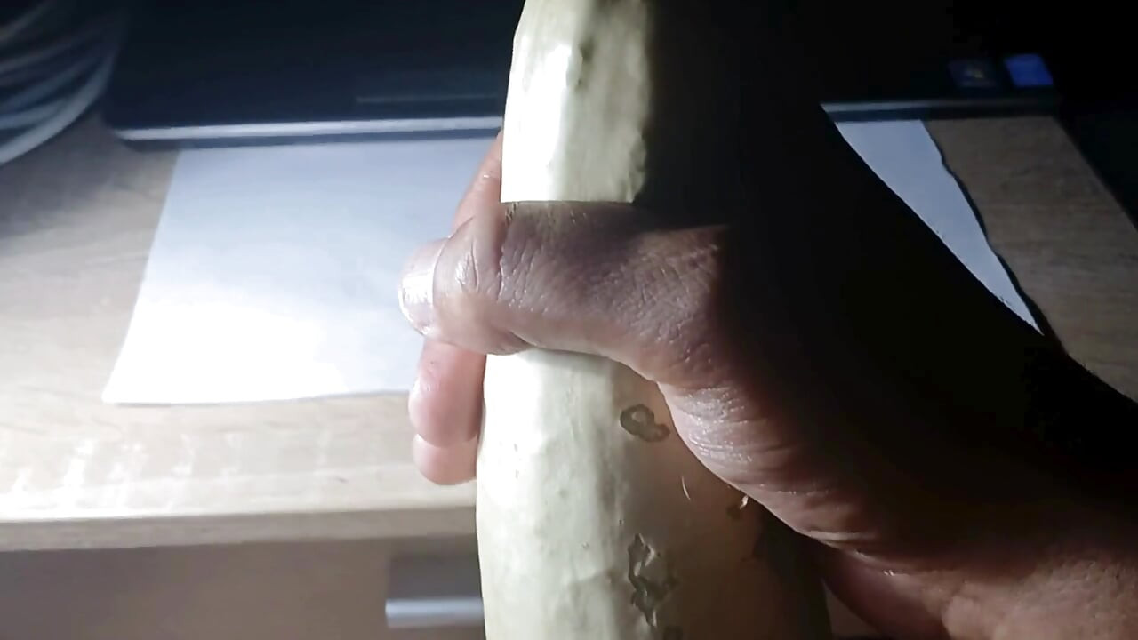 Zucchini so hot