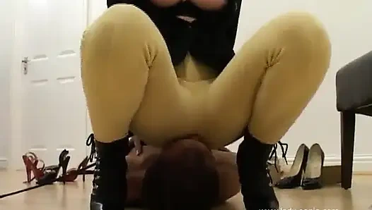 Lady Sonia Archive Seven