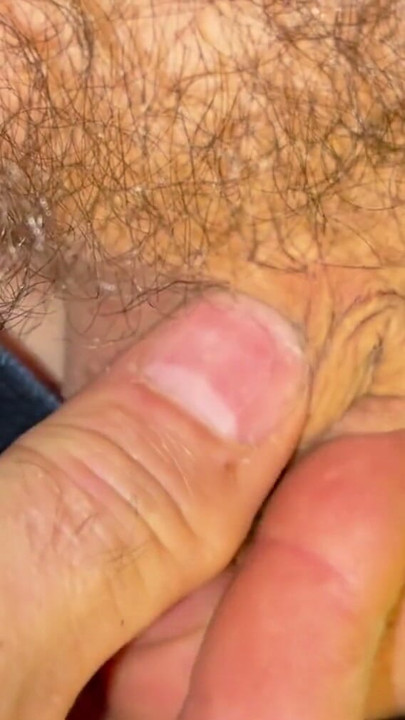 Deluxe  micro cock? | Clip 1