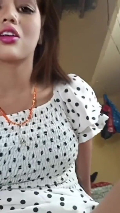 Must-share moment from "First time college girlfriend homemade sex hindi audio"