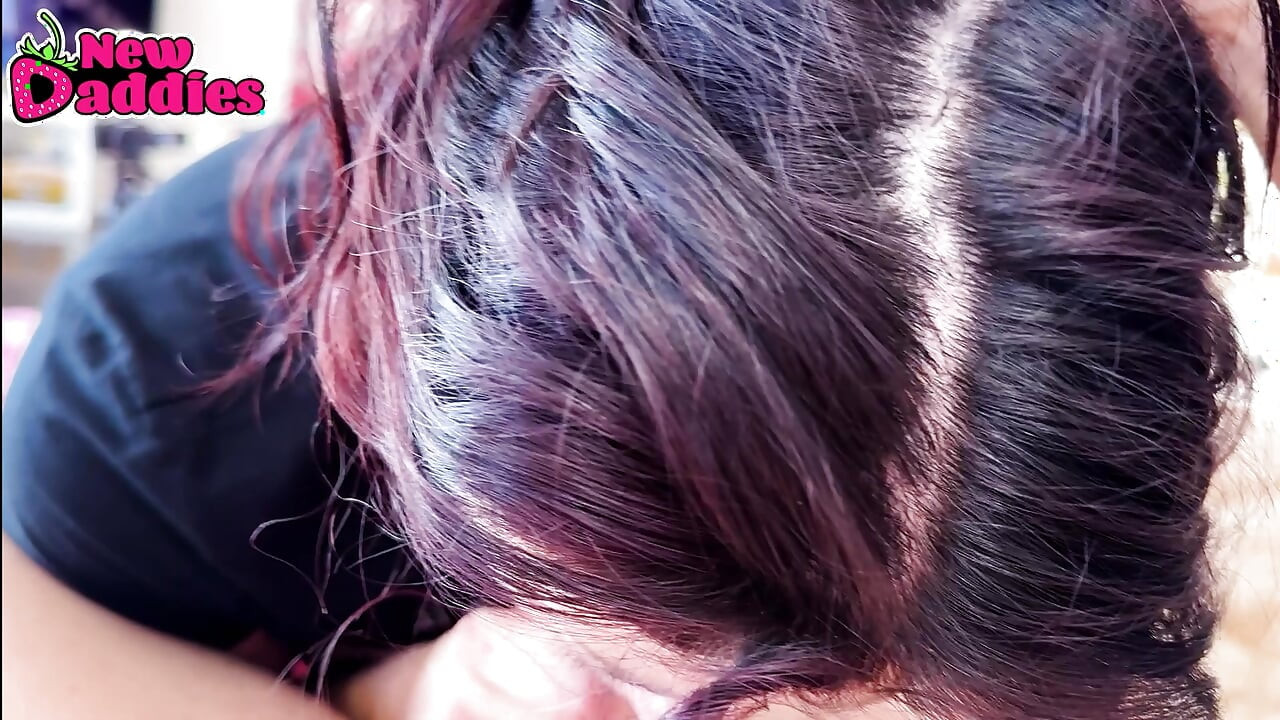Nikki Knightly POV thổi kèn