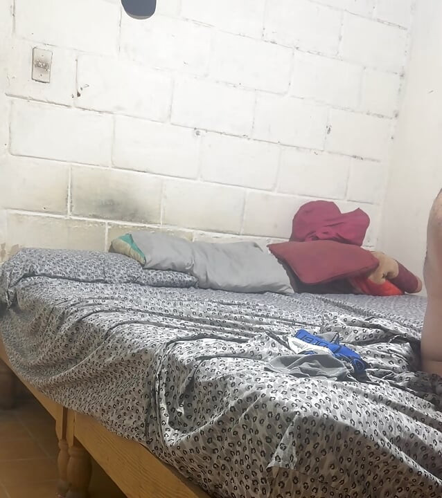 Ibu yang sangat seksi