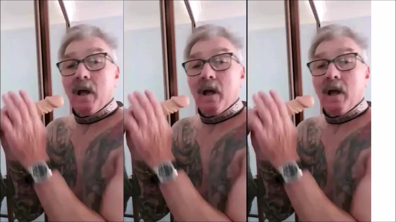I'M A FAGGOT,I'M A FUCKING FAGGOT.I AM FAGGOT STEVE