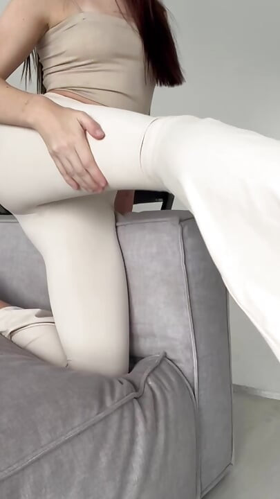 pernas longas com pata de fusca leggings ioga
