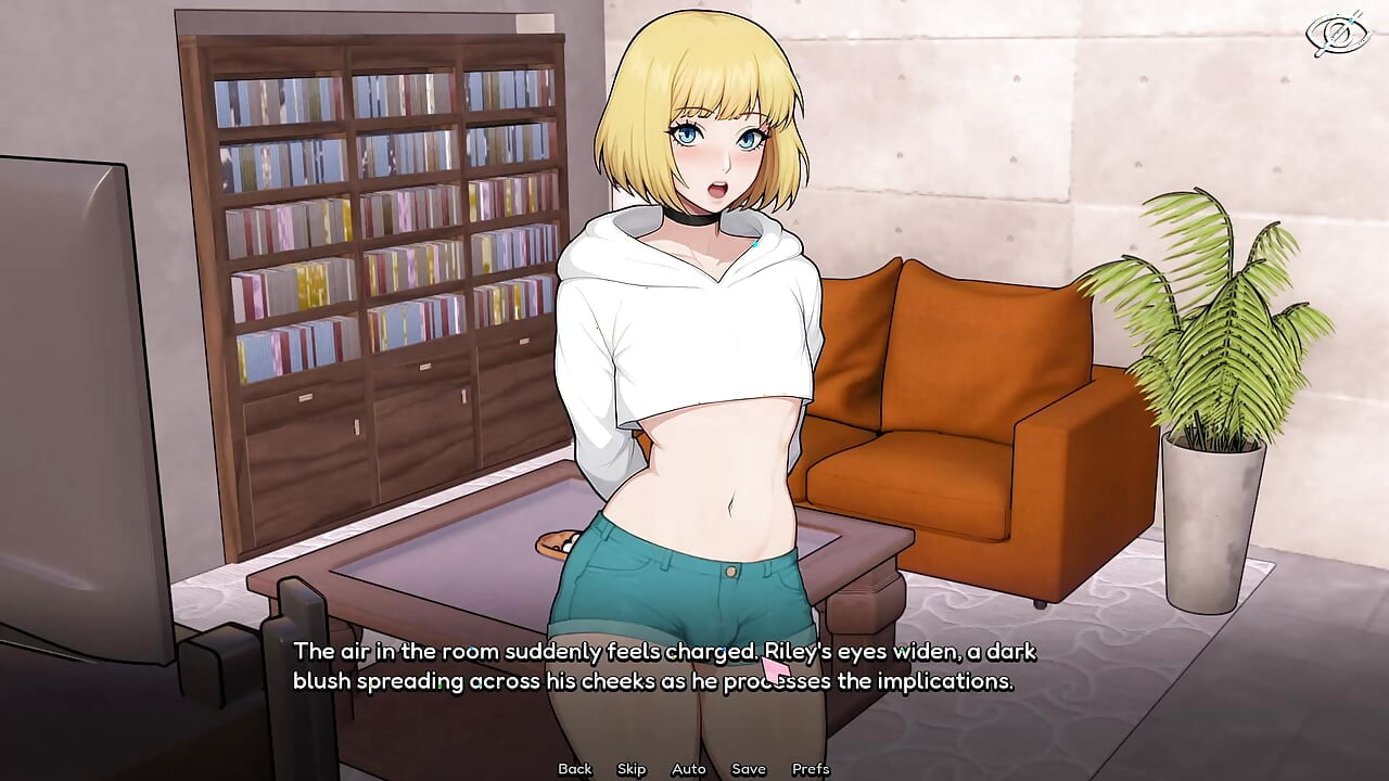6th Episode of Bunkered with Femboy (The final chapter)