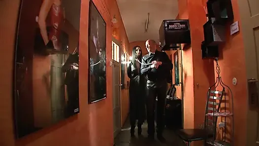 The sadist circle - Silent suffering movie German