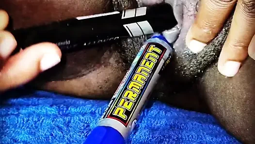 Jemand, der mein loch dehnen kann?