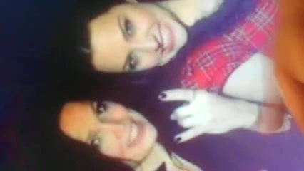 Tarja Turunen and Amy Lee (Cum tribute)