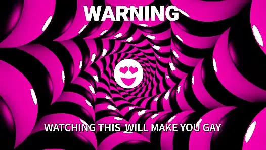 Mesmerizing You to Go Gay with the Suck Suck and Blow Song