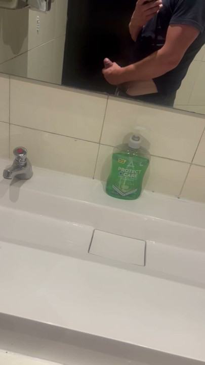 Horny at work
