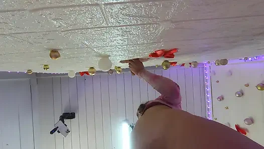 Хуй реагирует на каждое движение Allmylinks MisssVikki