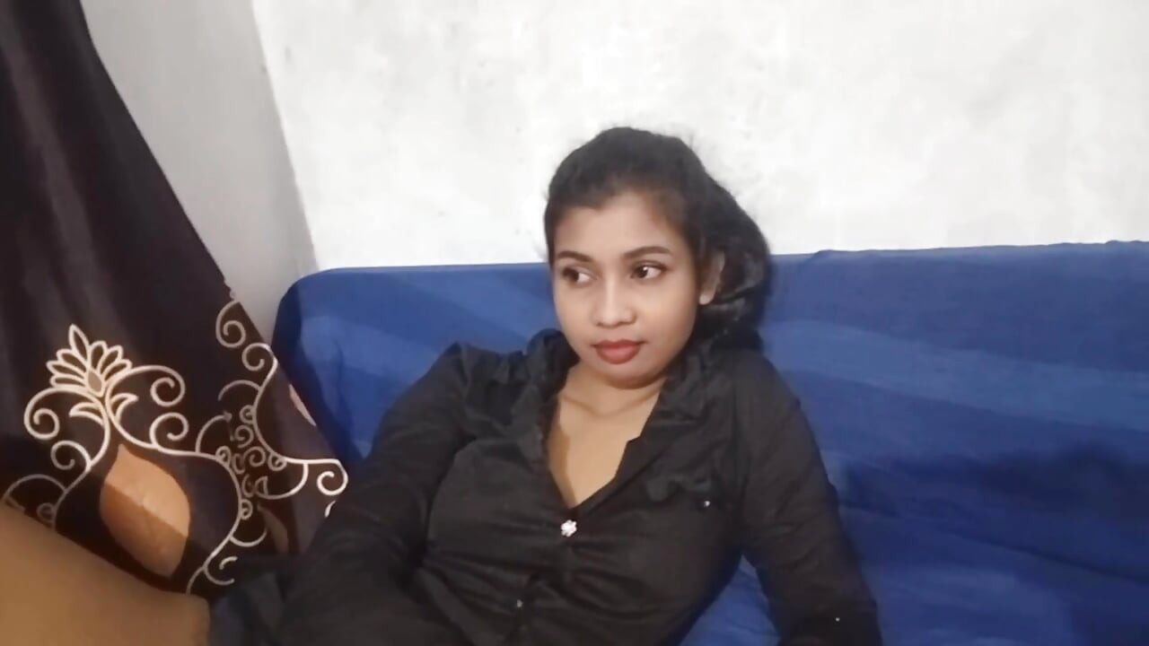 Estudantes indianos da faculdade encontram encontro com quarto, assuntos românticos completos fazendo vídeo de sexo