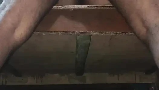Fuck Me so Much That My Pussy Lets Out a Shower of Water