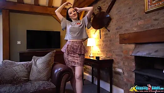 Sophia Smith - Goyangan untukmu