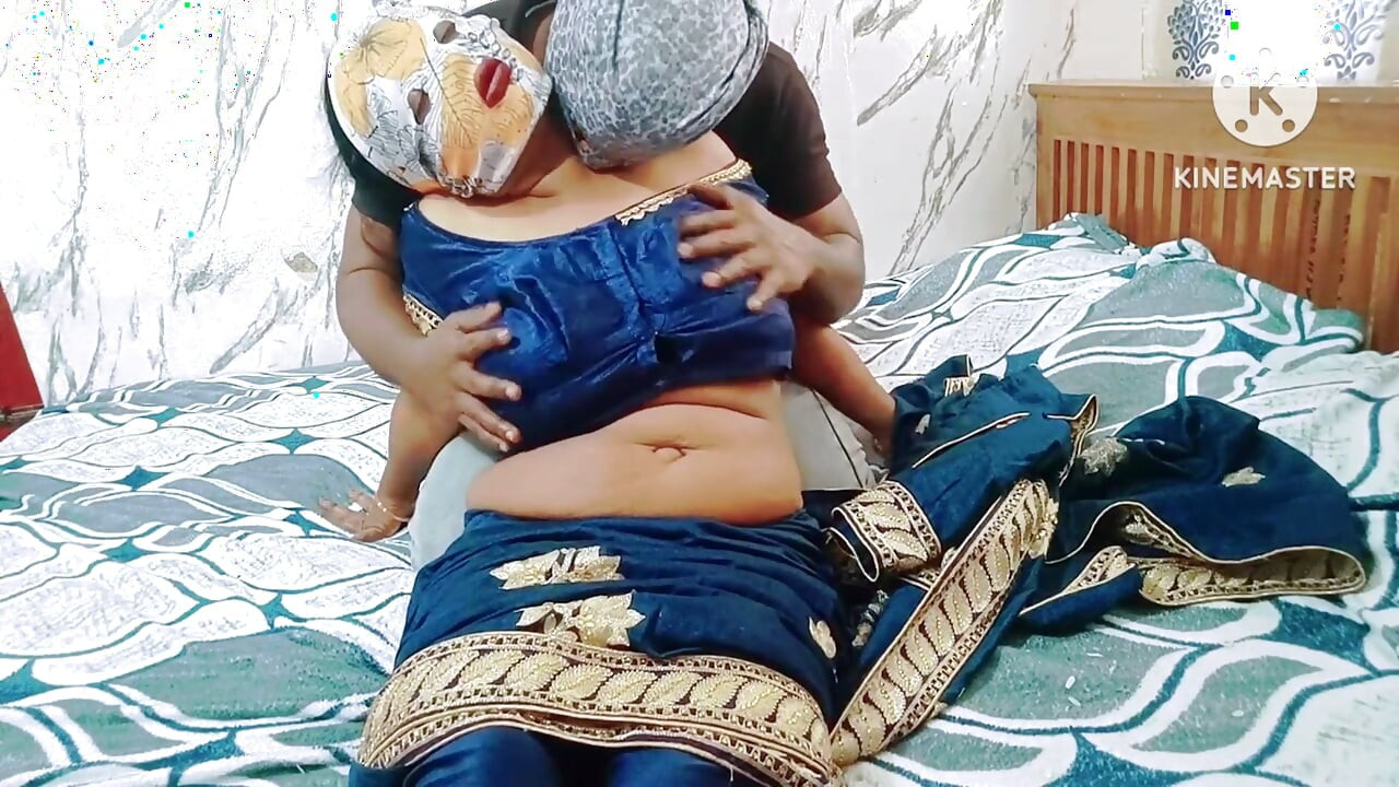 Den dristige brudgom og den bizarre kultur - Tamil Hot Audio og videoen