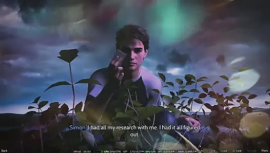 Freshwomen - cerita lengkap gameplay animasi season 1 ep1 - bagian 1.1