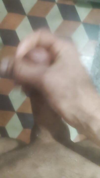 Dick black
