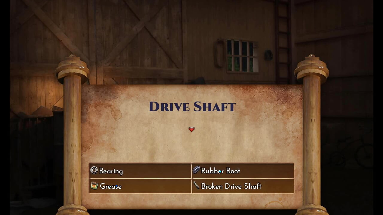 Ordinul Genesis: două gagici fierbinți care fixează tractorul ep.39