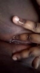 My ex fingering
