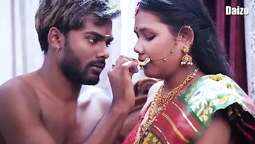 If Stepbrother Was Not in the House, Then Sister-in-law Was Beaten Wide