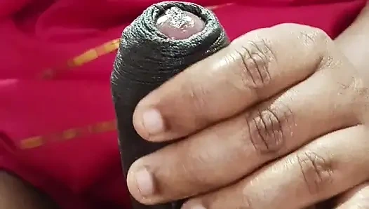 Istri asal mallu ngocok kontol suaminya - baru desi