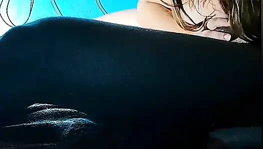 A compilation of the times I fooled myself by saying I didn't know how to suck dick