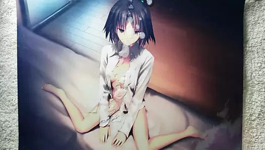 SoP - Ryougi Shiki (Kara no Kyoukai)